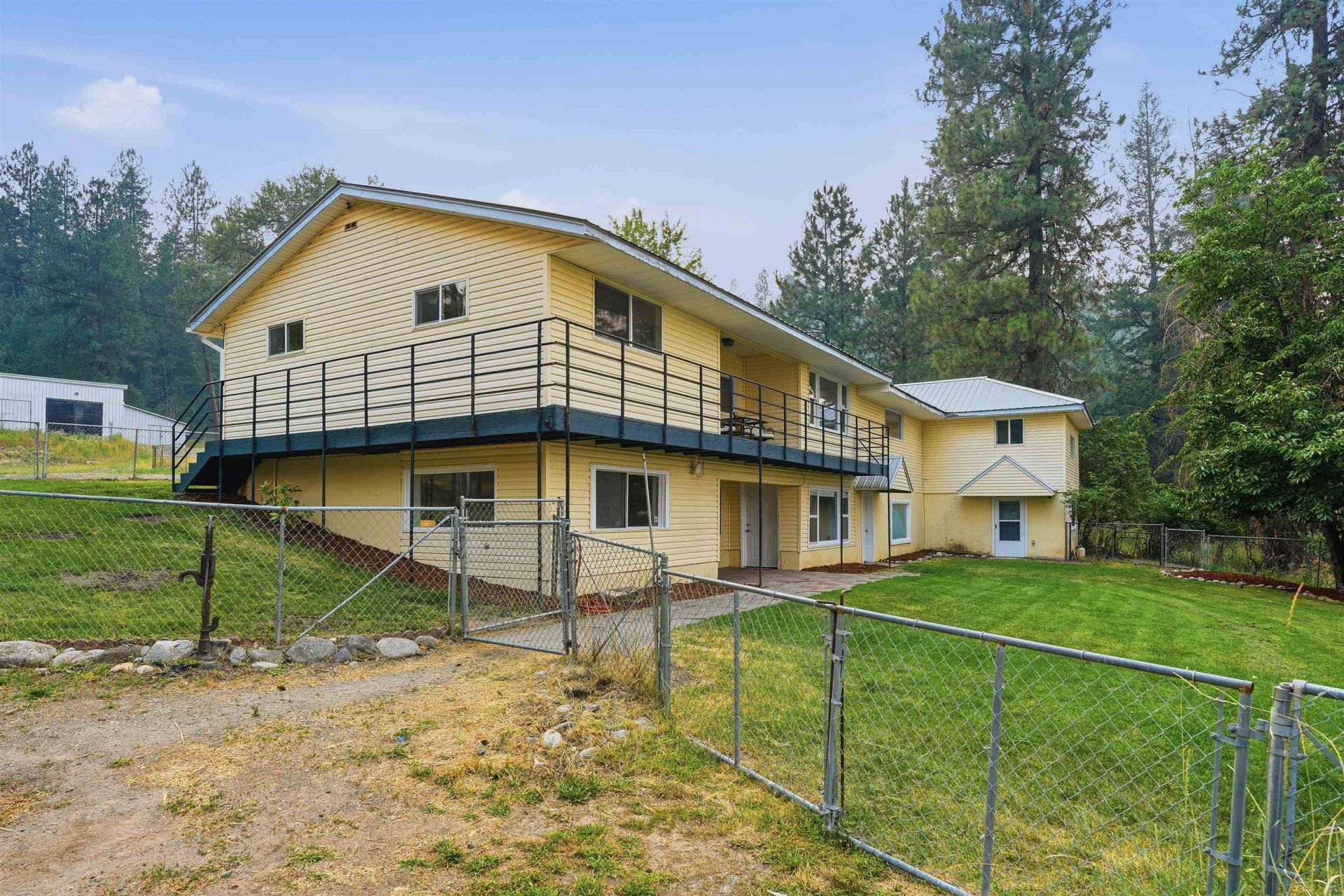 17307 N Little Spokane River Dr primary photo