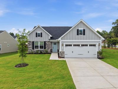 104 Saltgrass Lane, Elgin, SC 29045