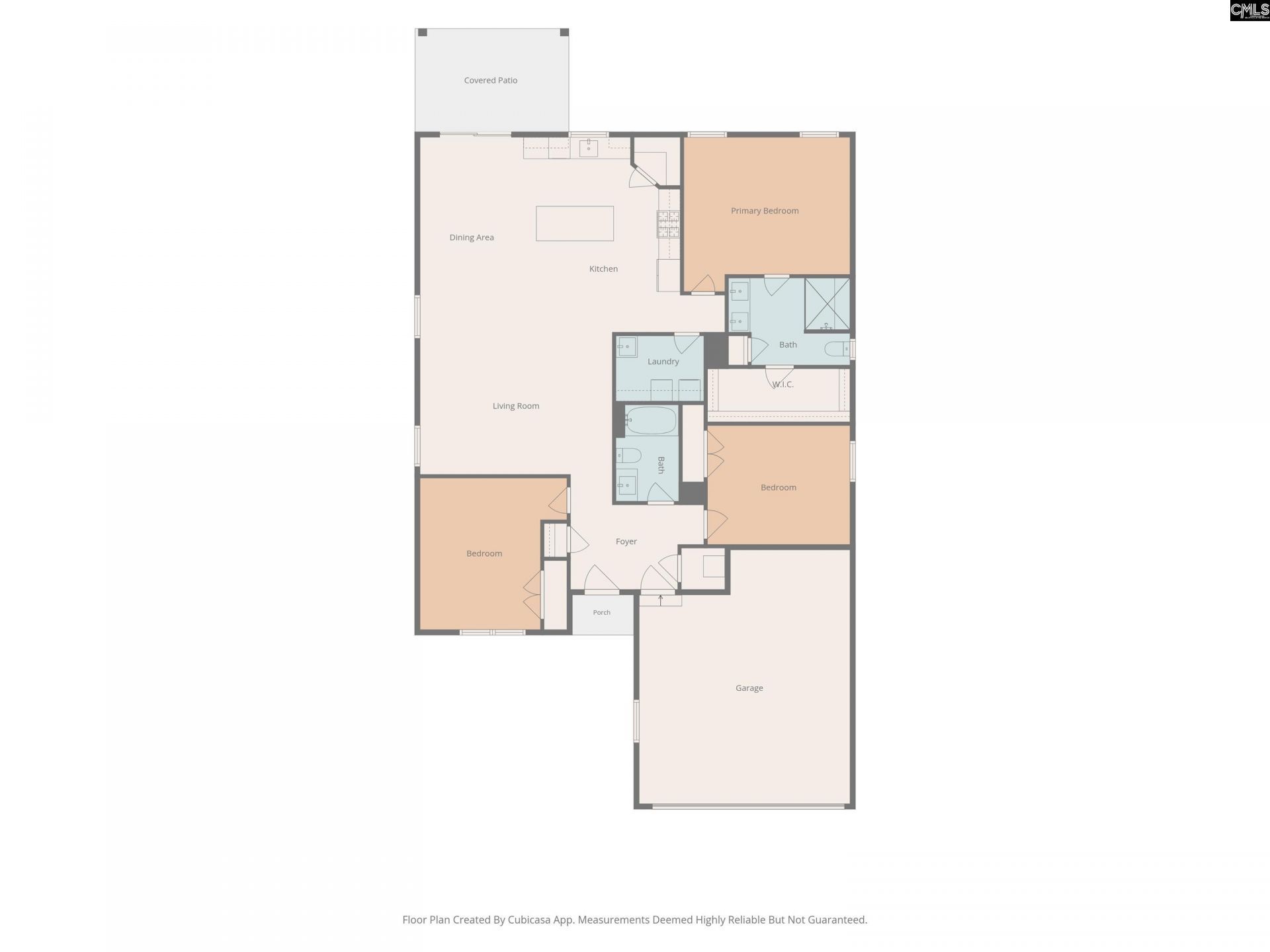 104 Saltgrass Lane Photo 39