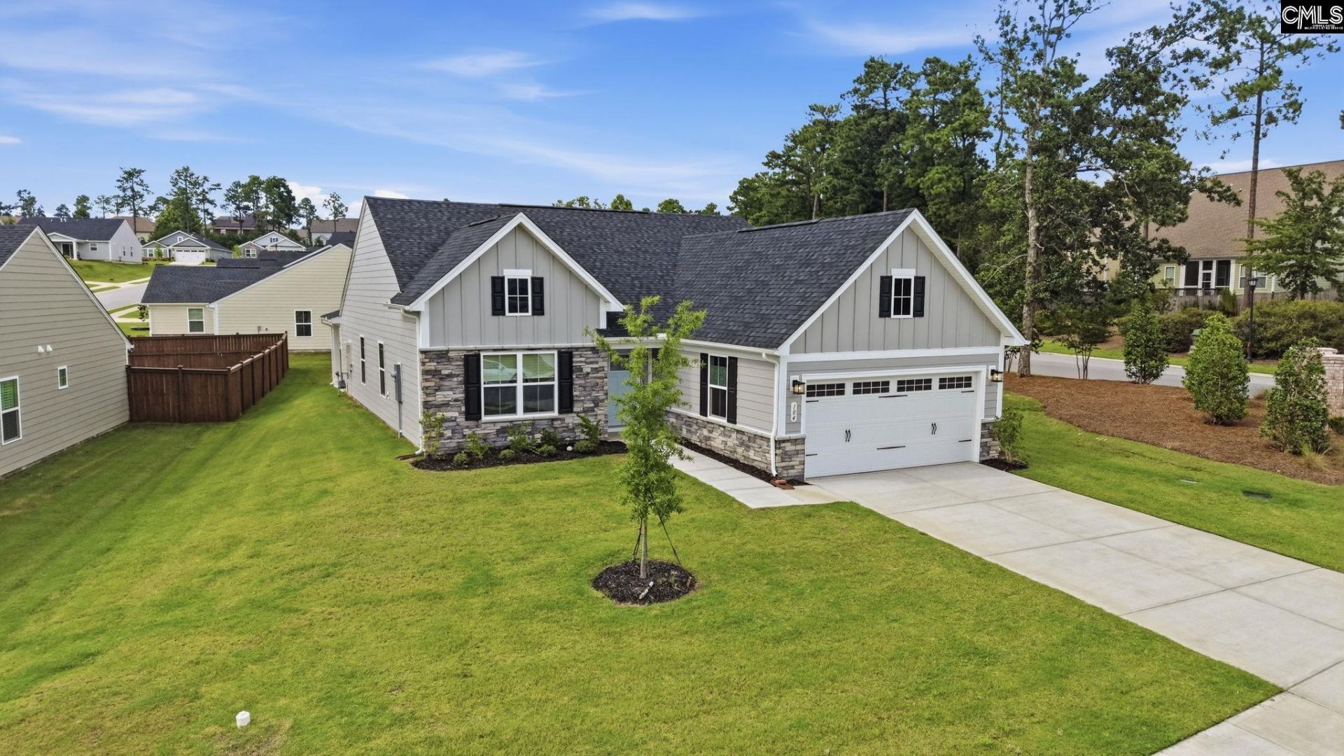 104 Saltgrass Lane Photo 4
