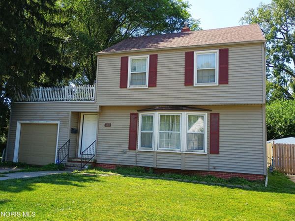 3315 Aldringham Road, Toledo, OH 43606