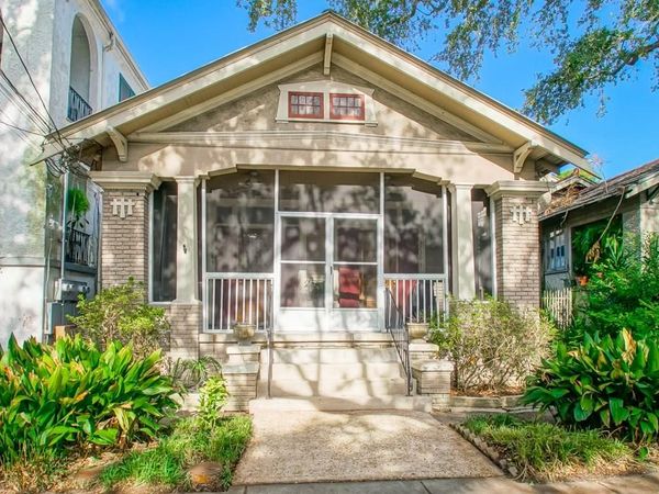 2728 30 S CARROLLTON Avenue , New Orleans, LA 70118