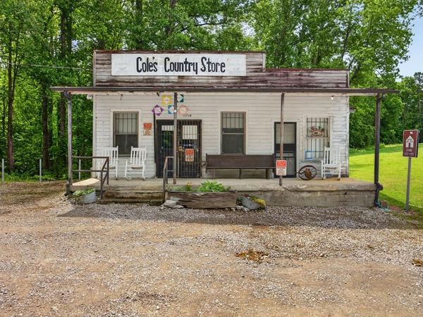 11710 Nashville Highway, Baxter, TN 38544