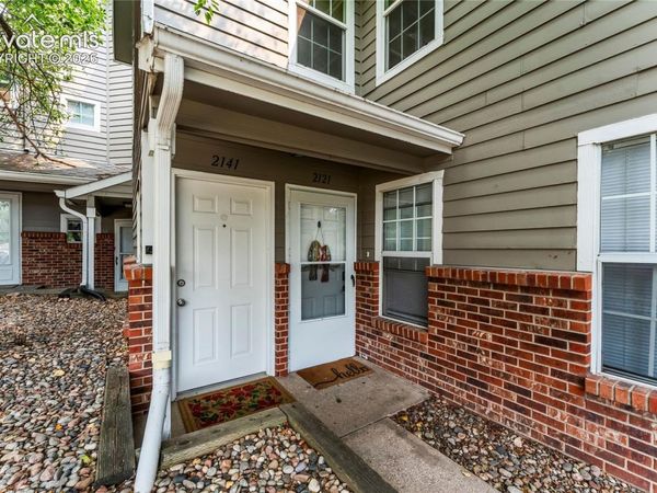 2121 Troy Court, Colorado Springs, CO 80918