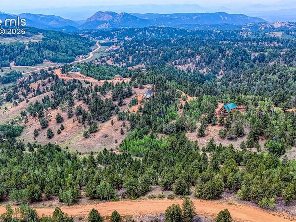 71 Brown Bear Lane, Cripple Creek, CO 80813