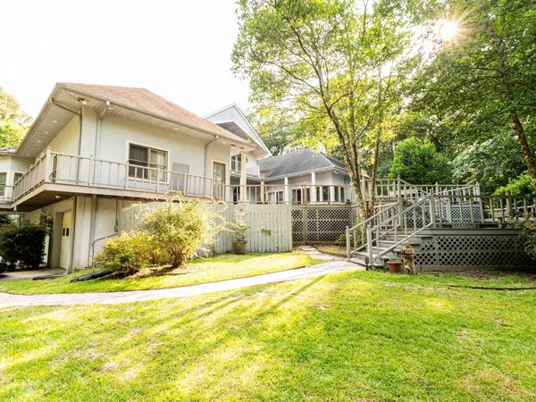 2310 Ridgewood Dr., El Dorado, AR 71730