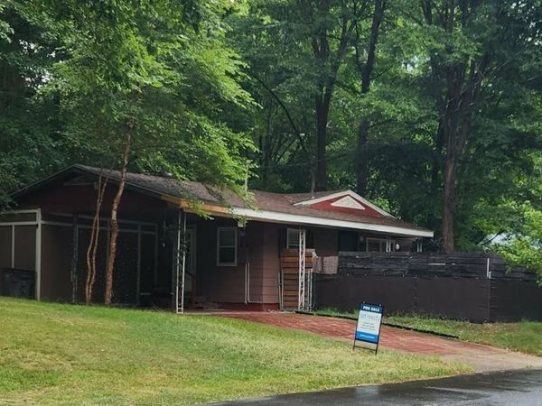 212 Sabie Street, Hot Springs National Park, AR 71901