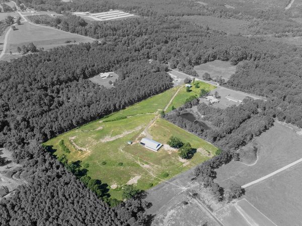 356A County Road 7, Stringer, MS 39481