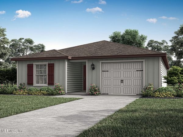8972 ANGELS LANDING Court, Jacksonville, FL 32234