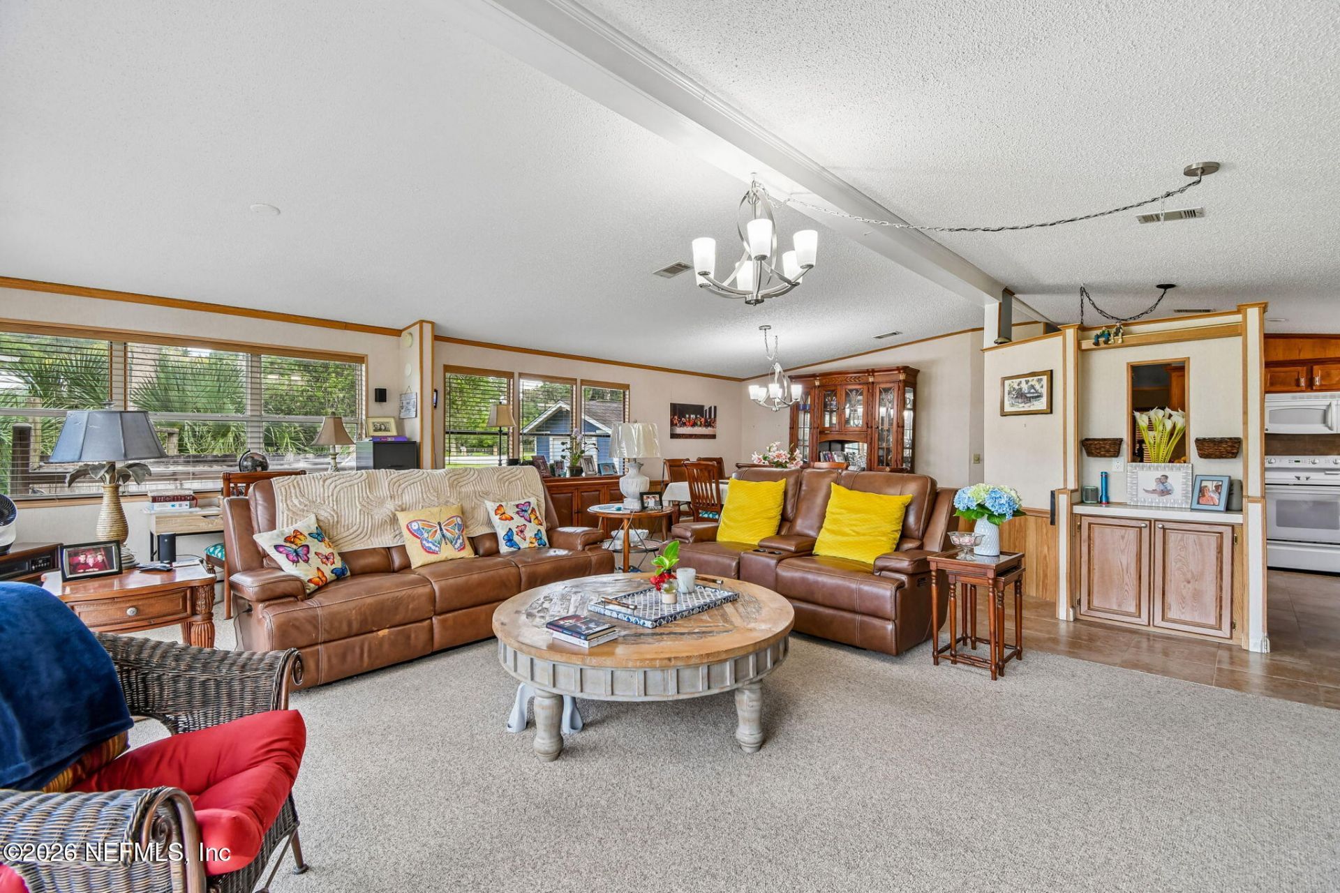 113 S Lake George Drive, Georgetown, FL 32139 Photo