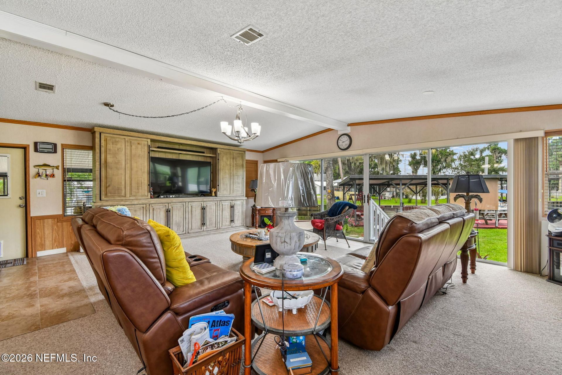 113 S Lake George Drive, Georgetown, FL 32139 Photo