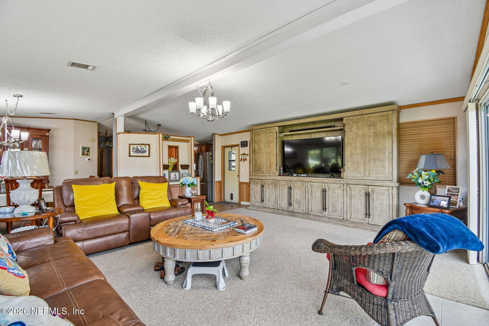 113 S Lake George Drive, Georgetown, FL 32139 Photo
