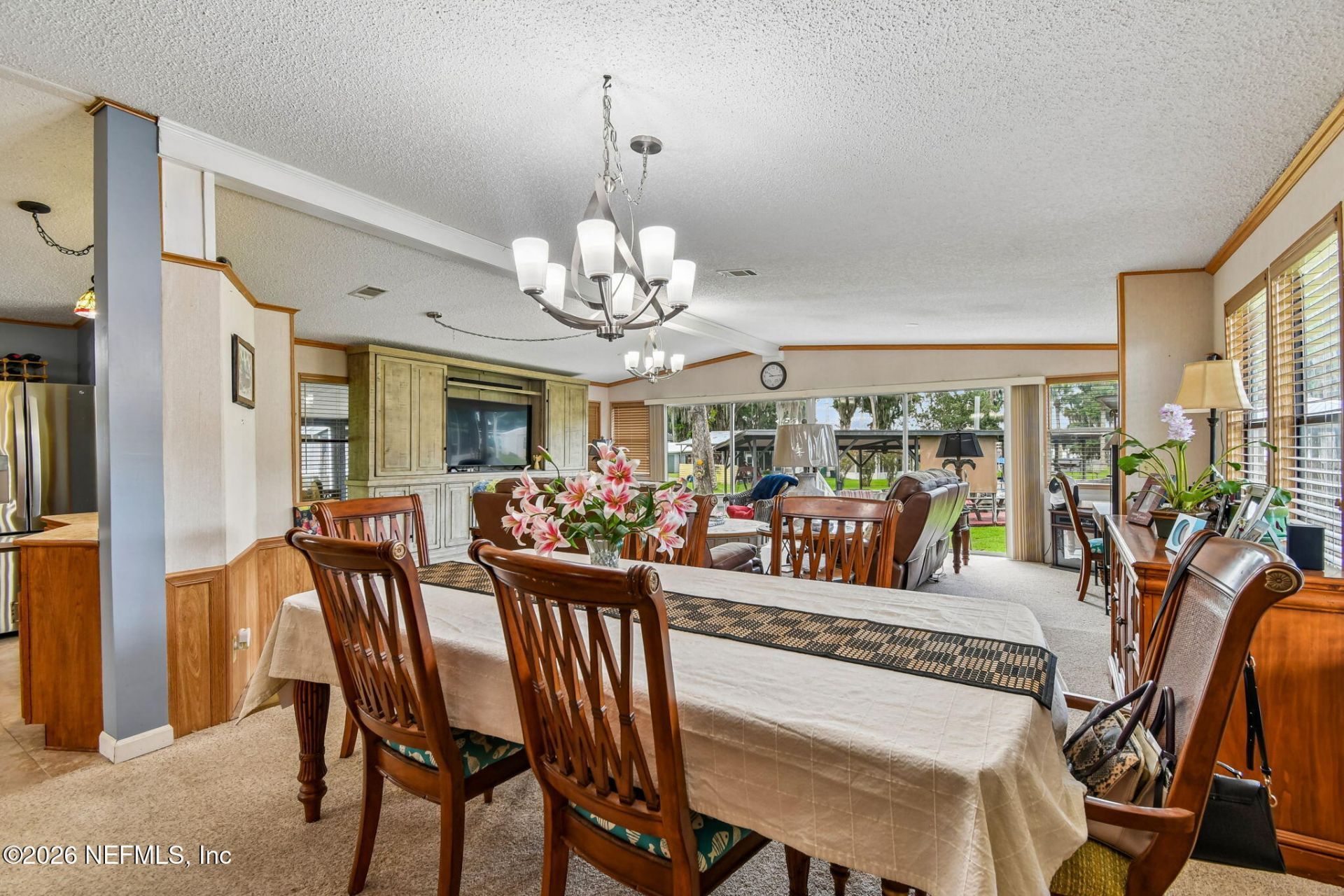 113 S Lake George Drive, Georgetown, FL 32139 Photo