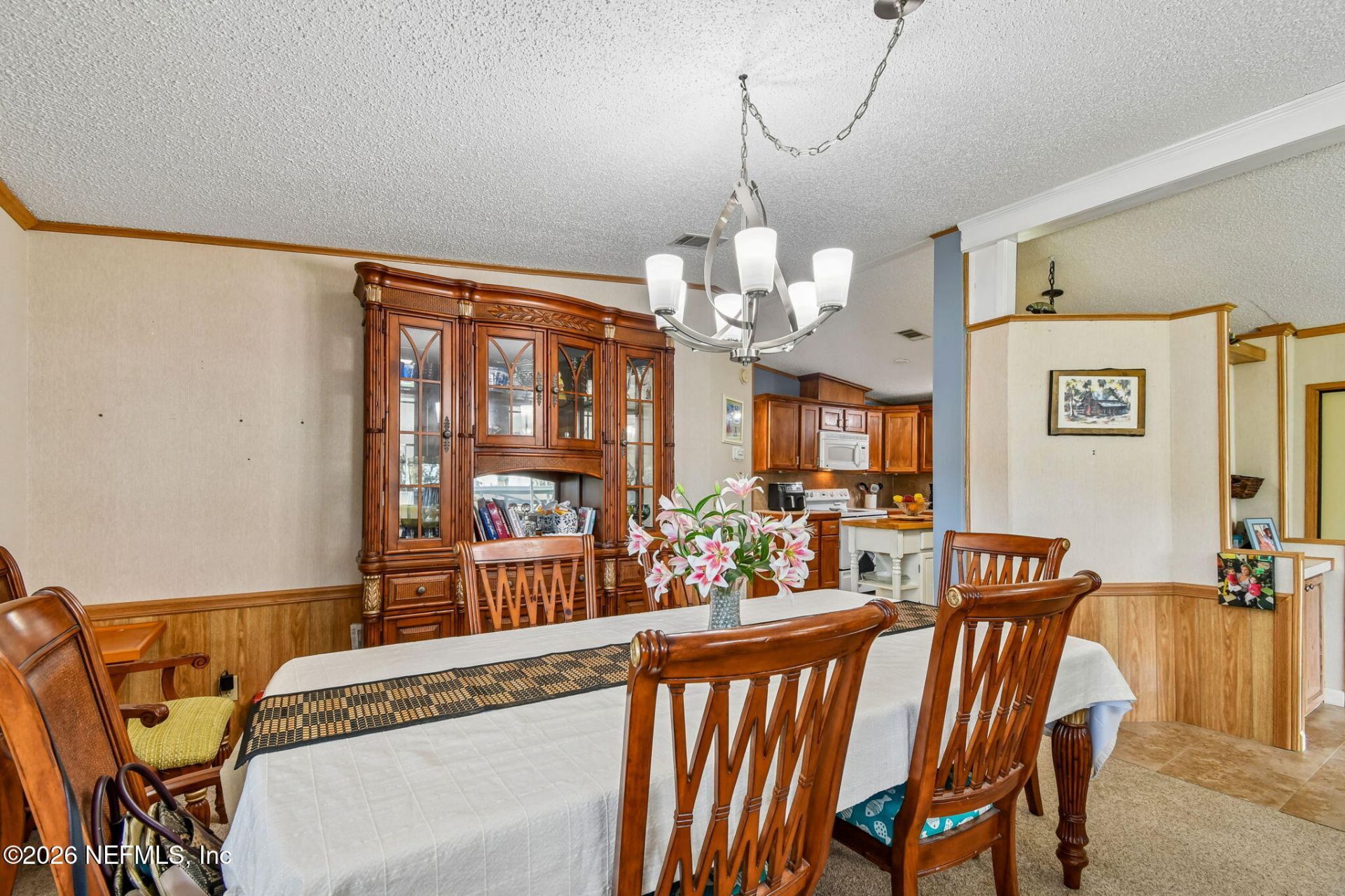 113 S Lake George Drive, Georgetown, FL 32139 Photo