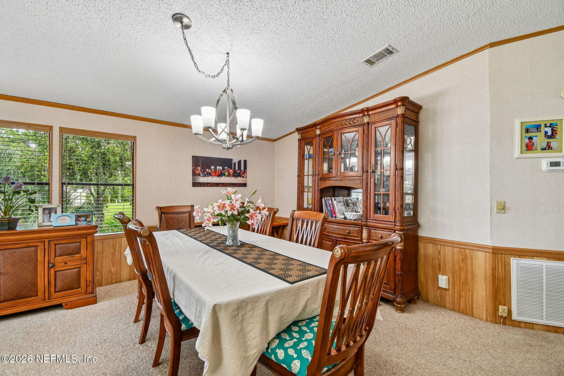 113 S Lake George Drive, Georgetown, FL 32139 Photo