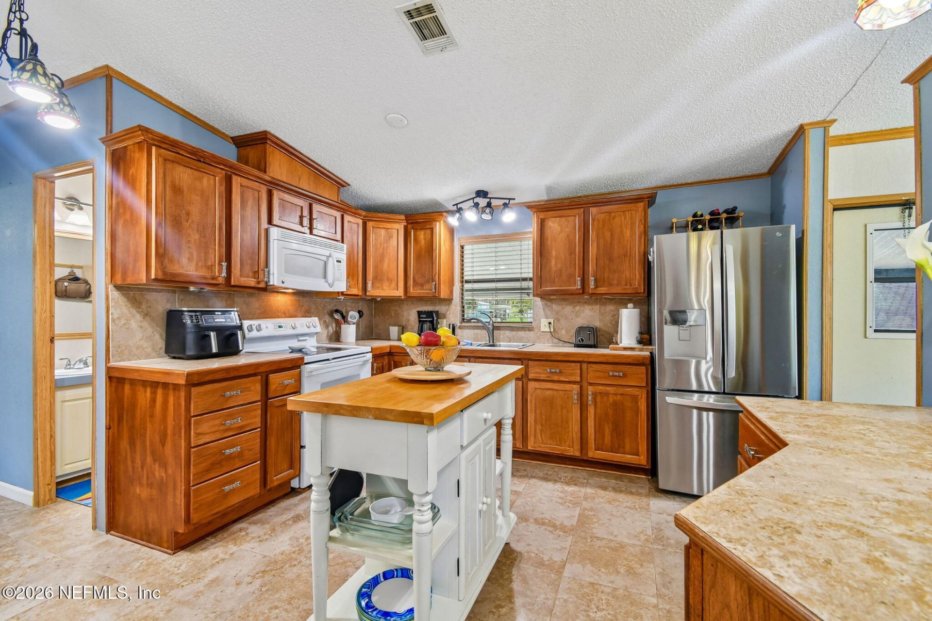 113 S Lake George Drive, Georgetown, FL 32139 Photo