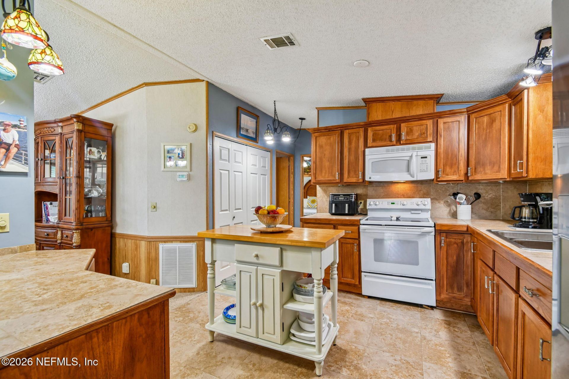 113 S Lake George Drive, Georgetown, FL 32139 Photo