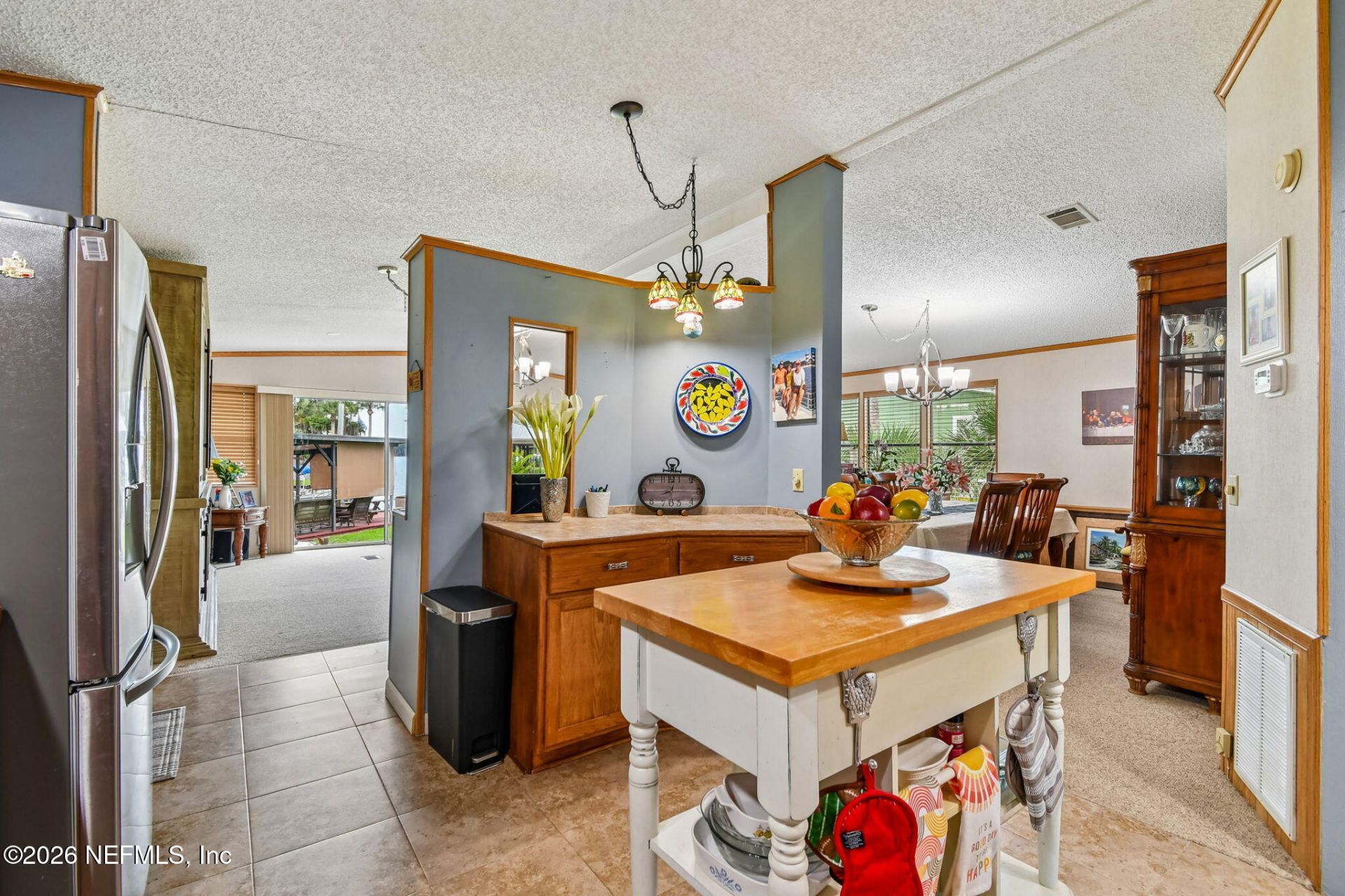 113 S Lake George Drive, Georgetown, FL 32139 Photo