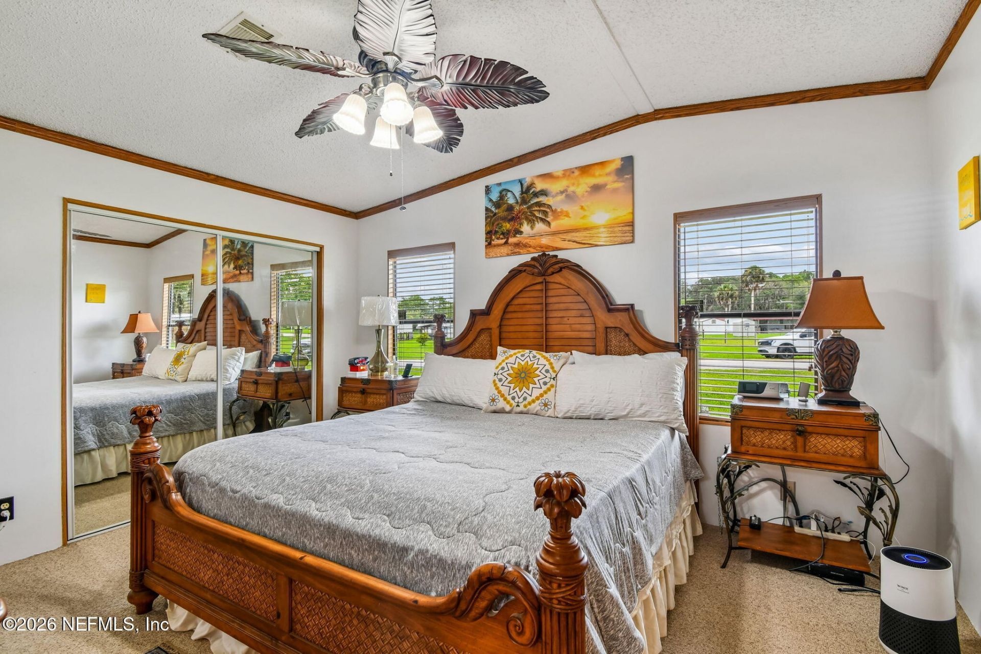 113 S Lake George Drive, Georgetown, FL 32139 Photo