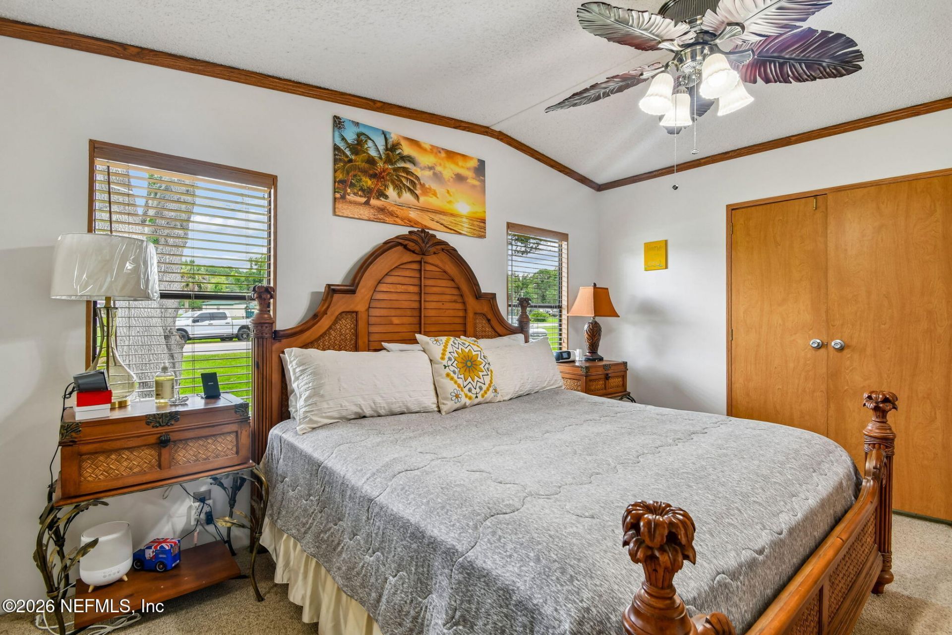 113 S Lake George Drive, Georgetown, FL 32139 Photo