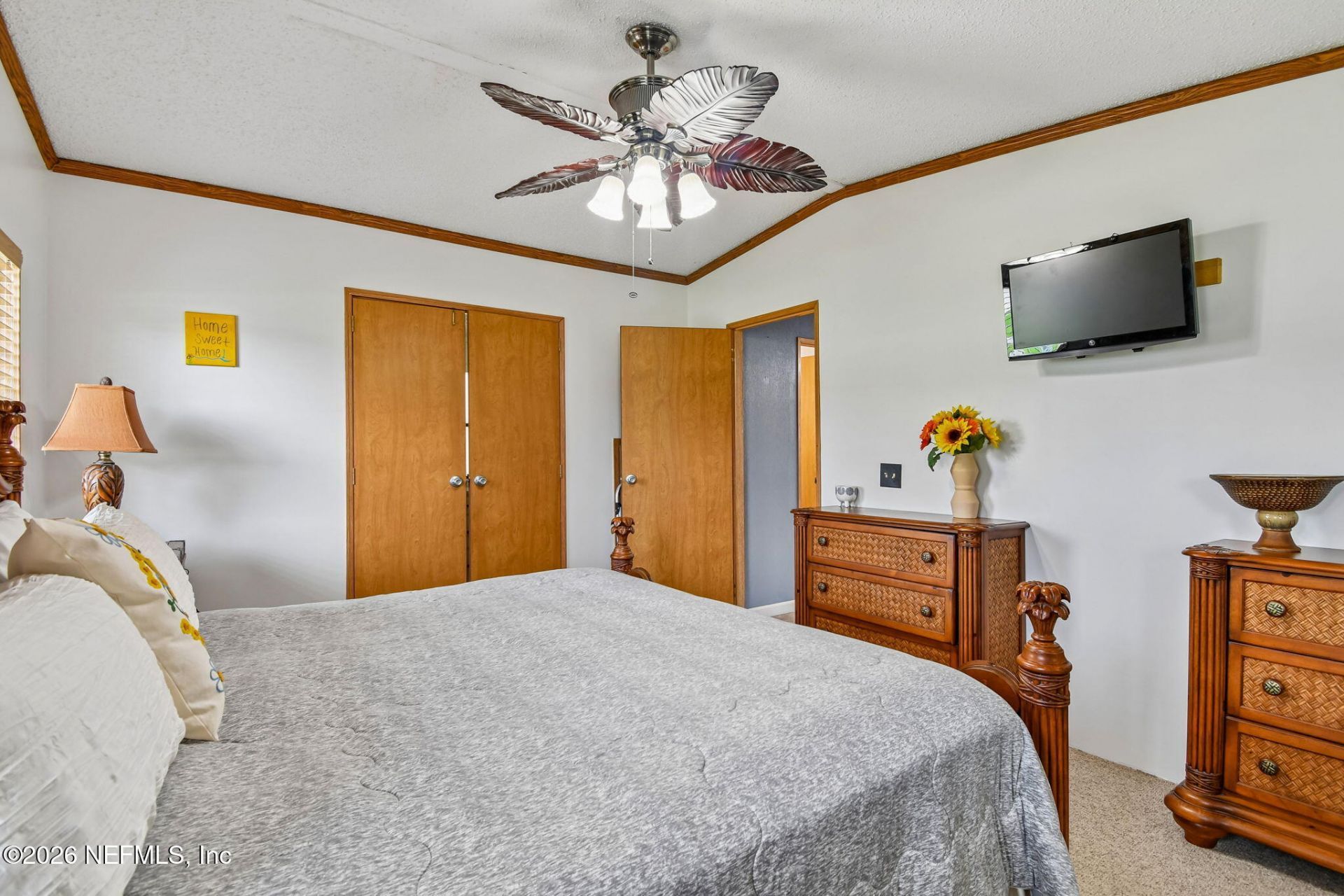 113 S Lake George Drive, Georgetown, FL 32139 Photo