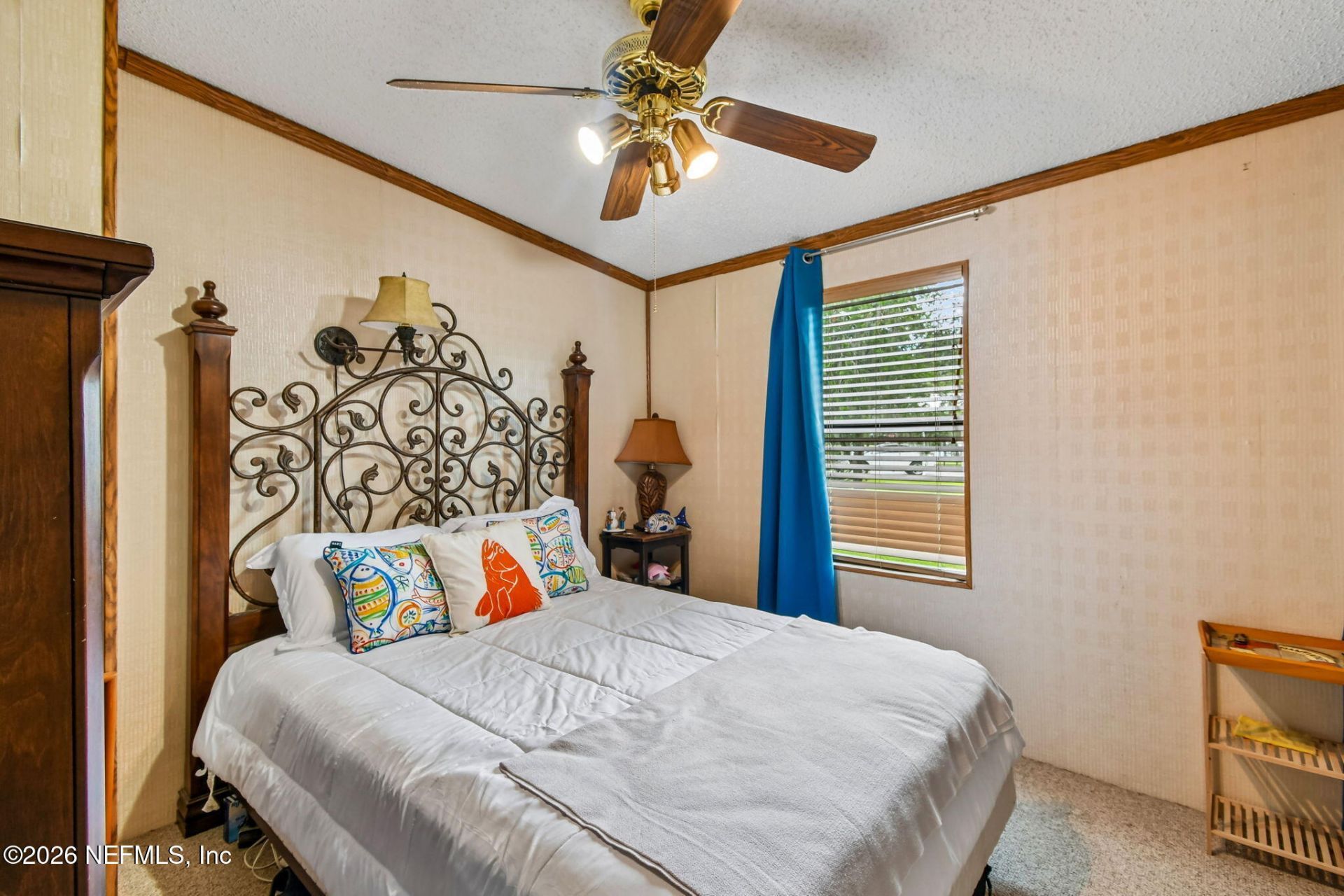113 S Lake George Drive, Georgetown, FL 32139 Photo
