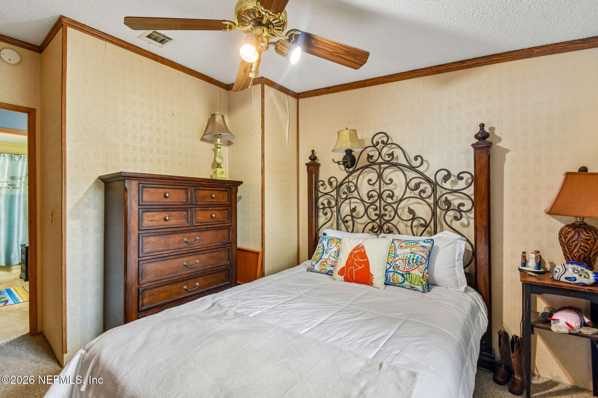 113 S Lake George Drive, Georgetown, FL 32139 Photo