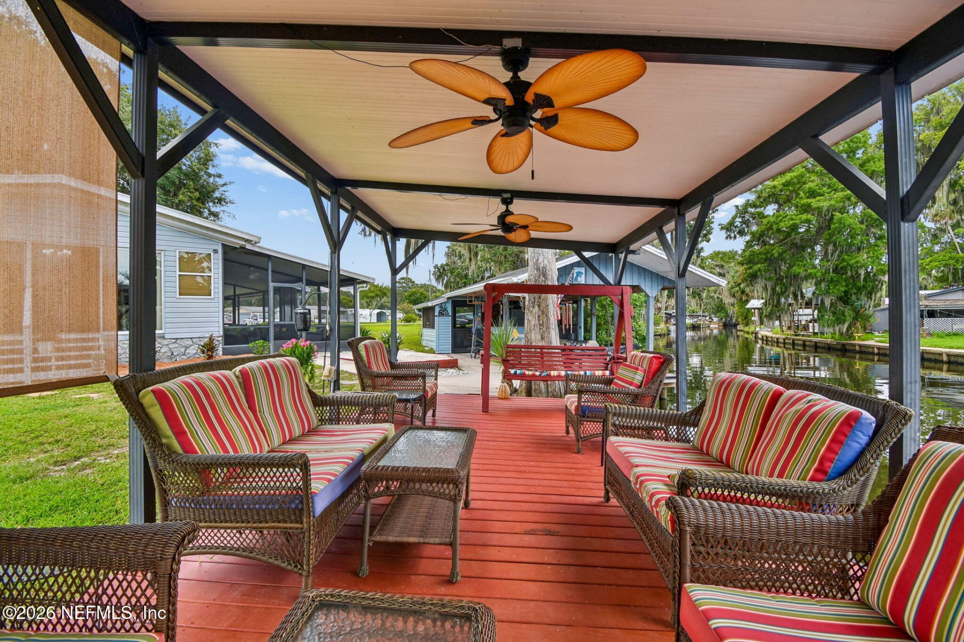 113 S Lake George Drive, Georgetown, FL 32139 Photo