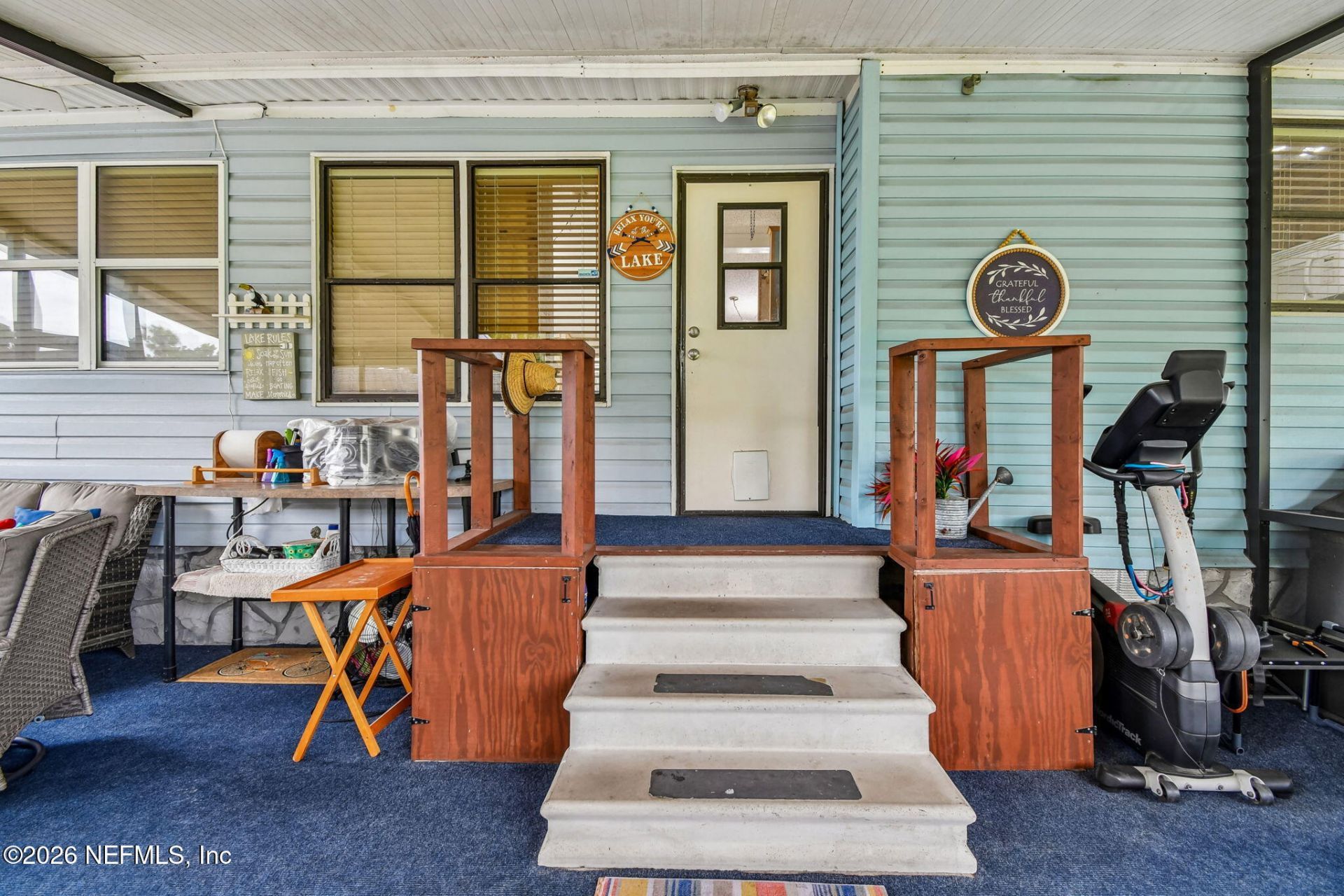 113 S Lake George Drive, Georgetown, FL 32139 Photo