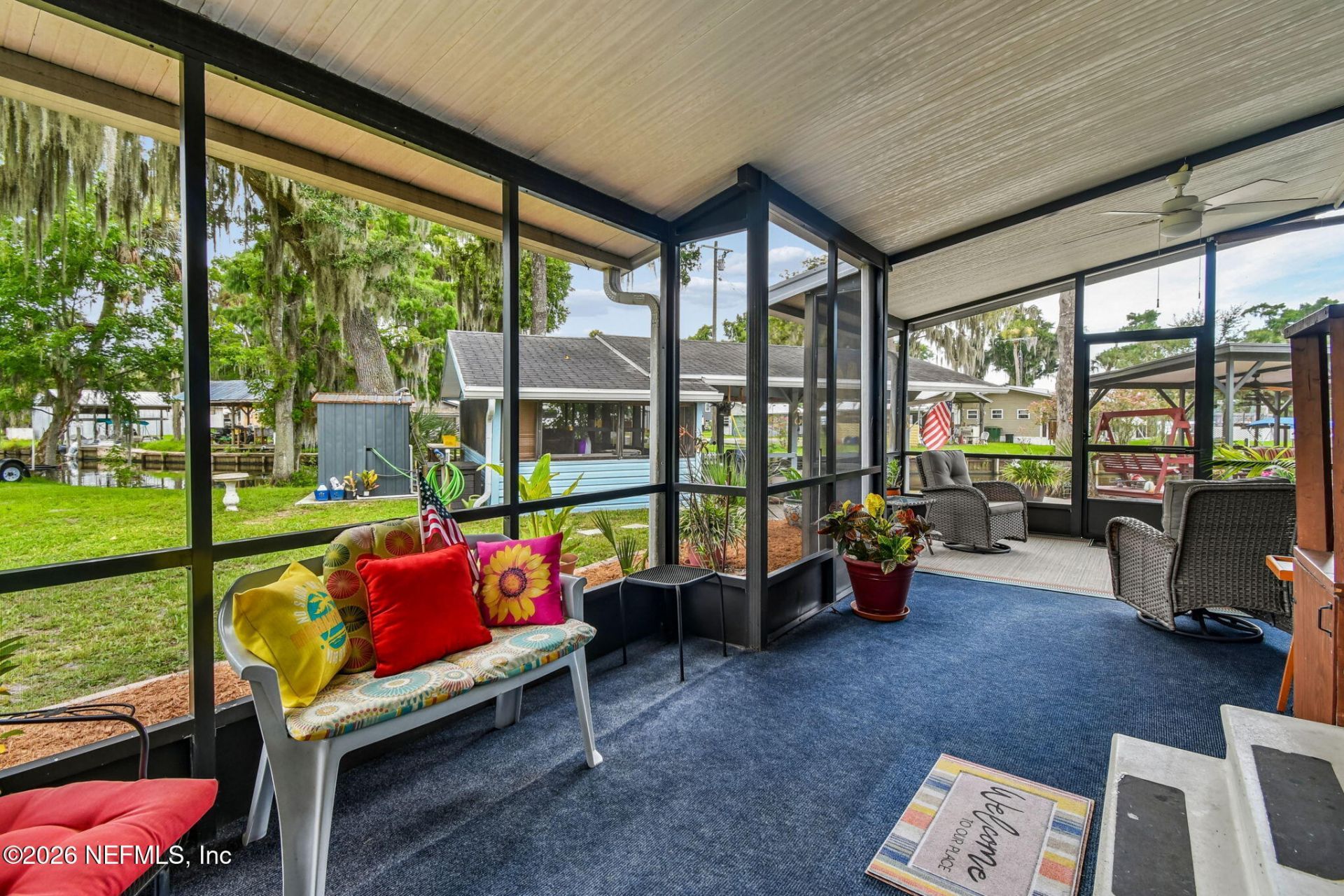 113 S Lake George Drive, Georgetown, FL 32139 Photo