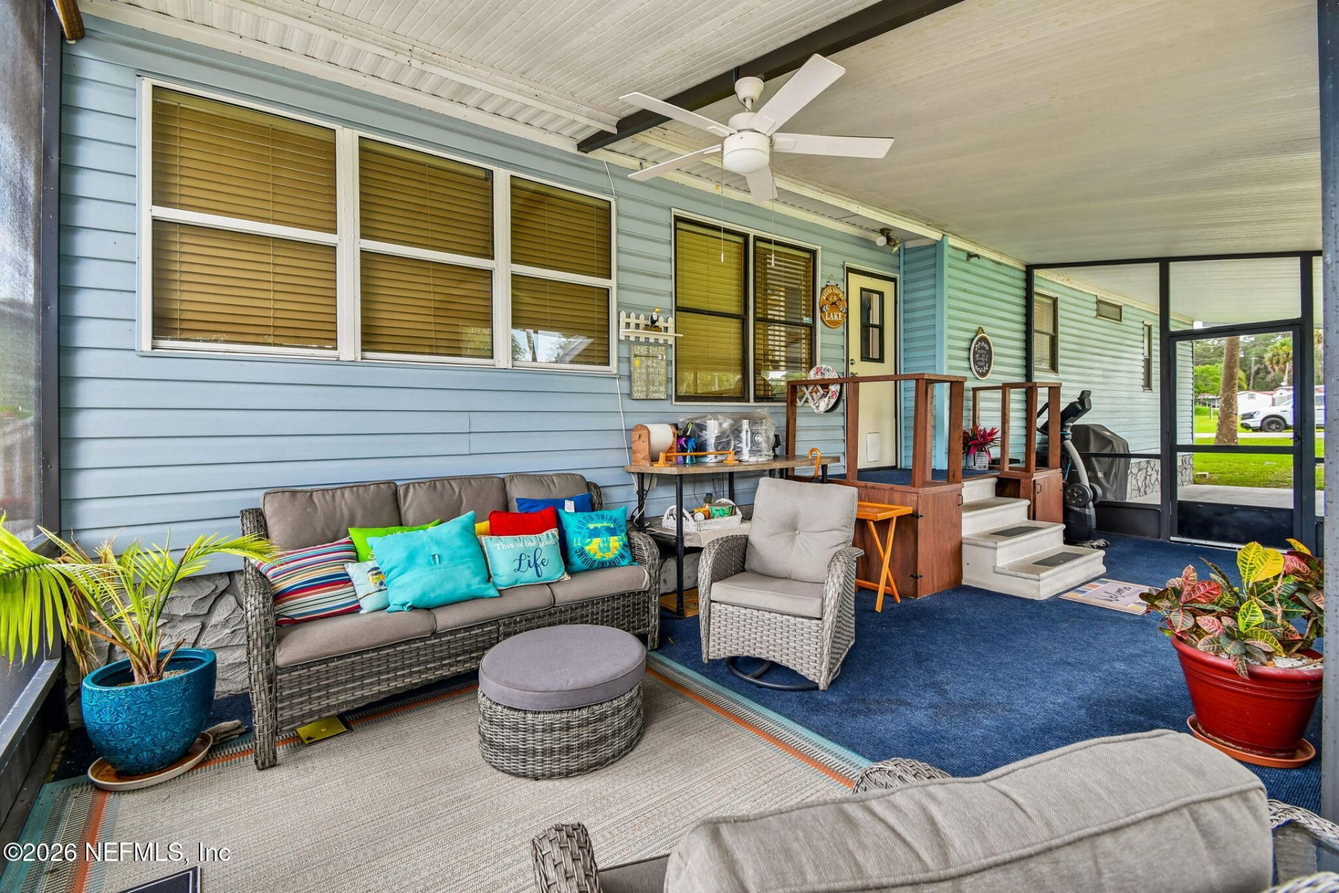 113 S Lake George Drive, Georgetown, FL 32139 Photo