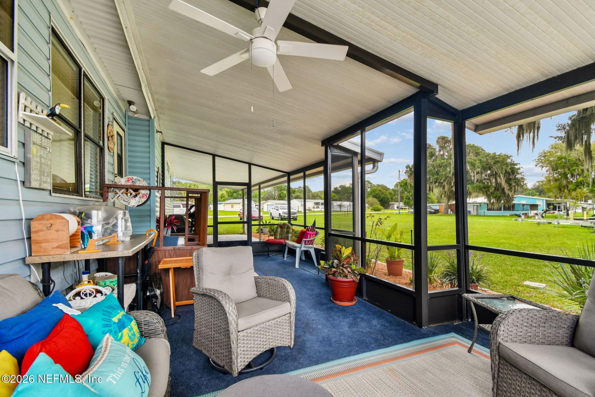113 S Lake George Drive, Georgetown, FL 32139 Photo