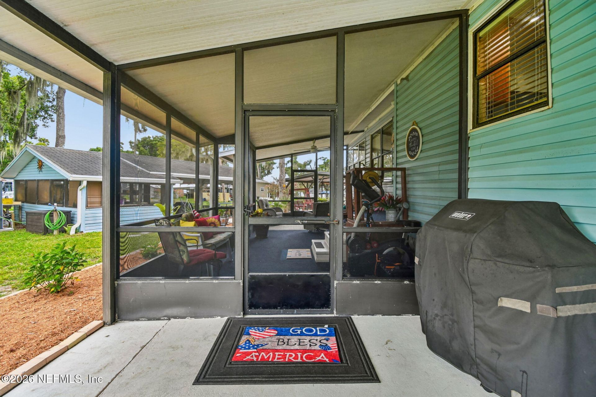 113 S Lake George Drive, Georgetown, FL 32139 Photo