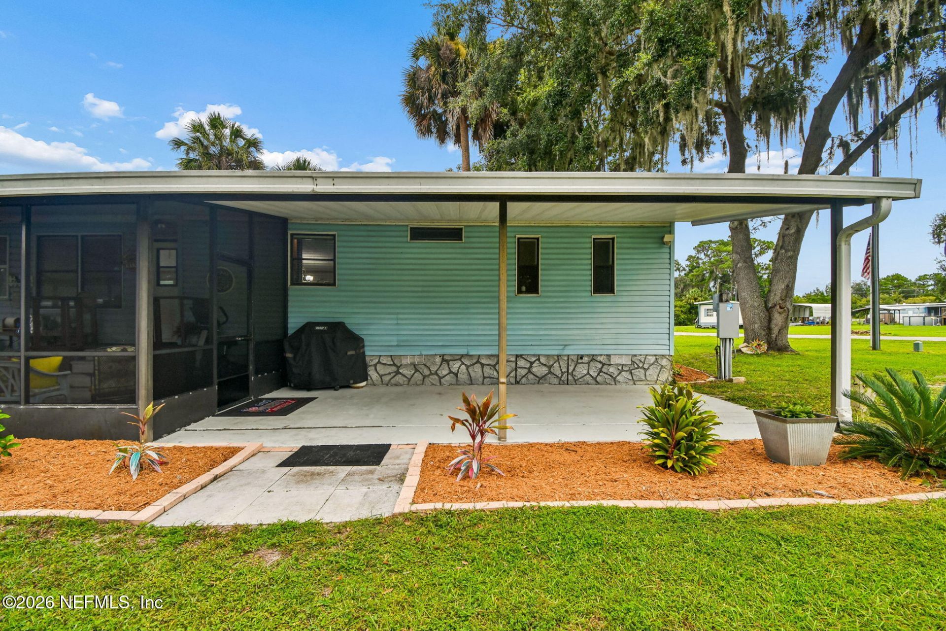 113 S Lake George Drive, Georgetown, FL 32139 Photo