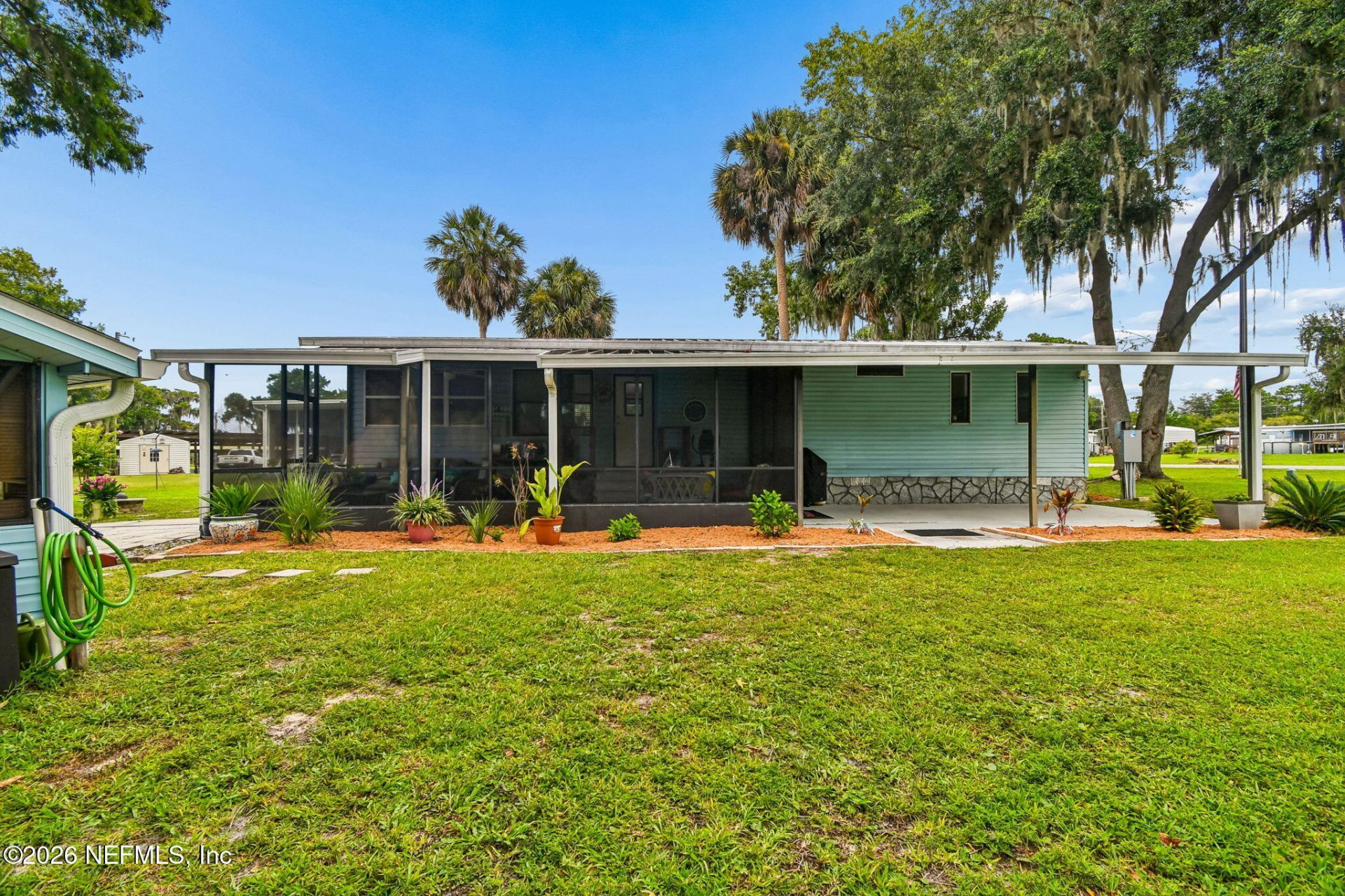 113 S Lake George Drive, Georgetown, FL 32139 Photo