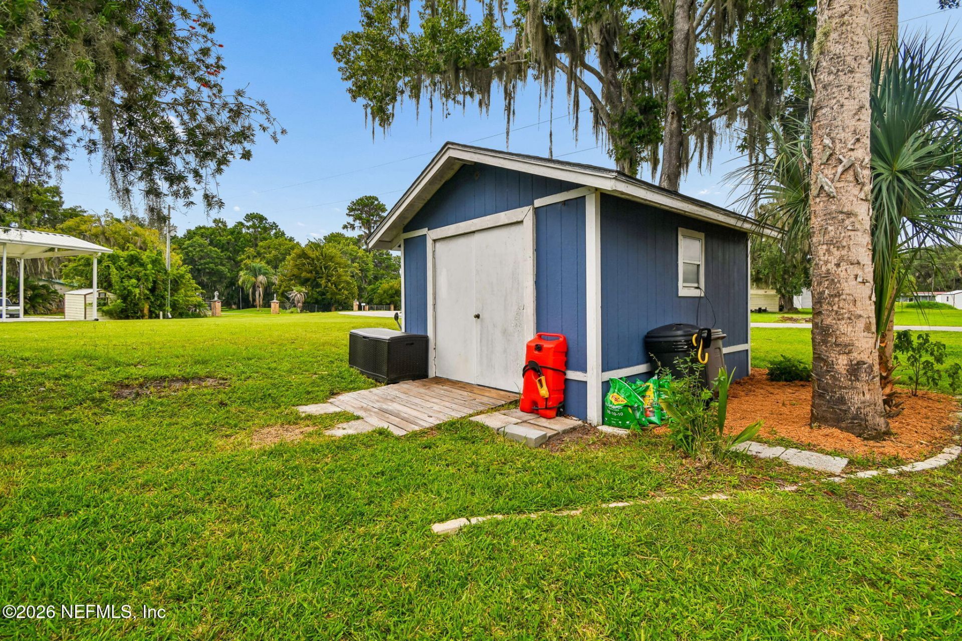 113 S Lake George Drive, Georgetown, FL 32139 Photo