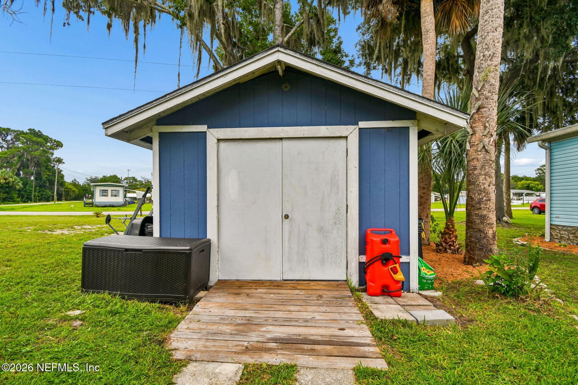 113 S Lake George Drive, Georgetown, FL 32139 Photo