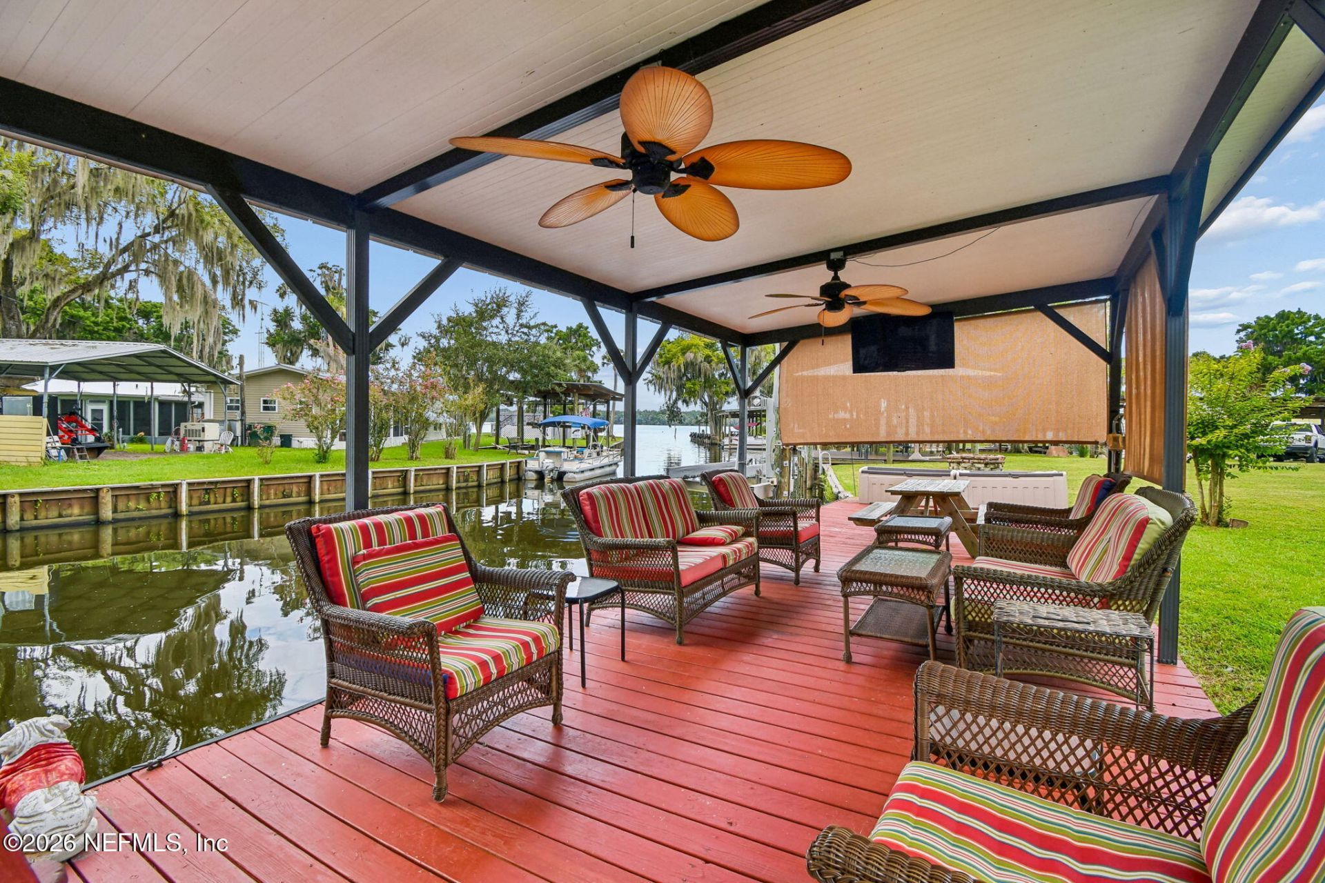 113 S Lake George Drive, Georgetown, FL 32139 Photo