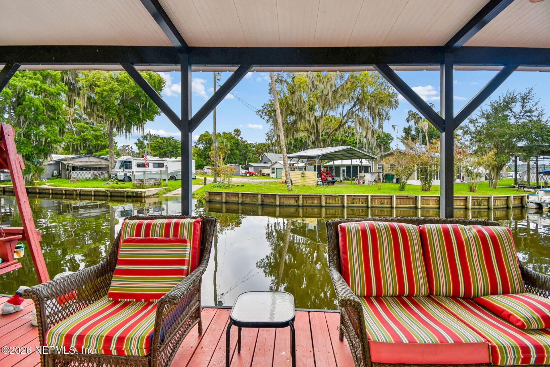 113 S Lake George Drive, Georgetown, FL 32139 Photo