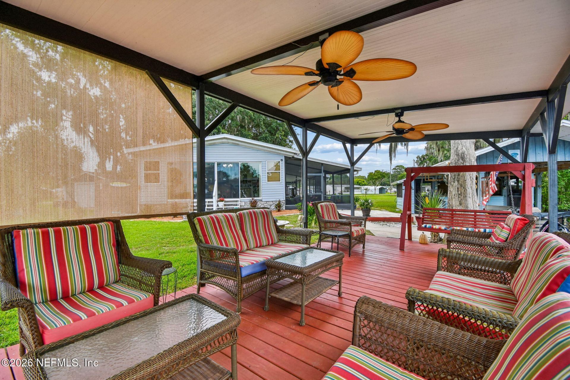 113 S Lake George Drive, Georgetown, FL 32139 Photo