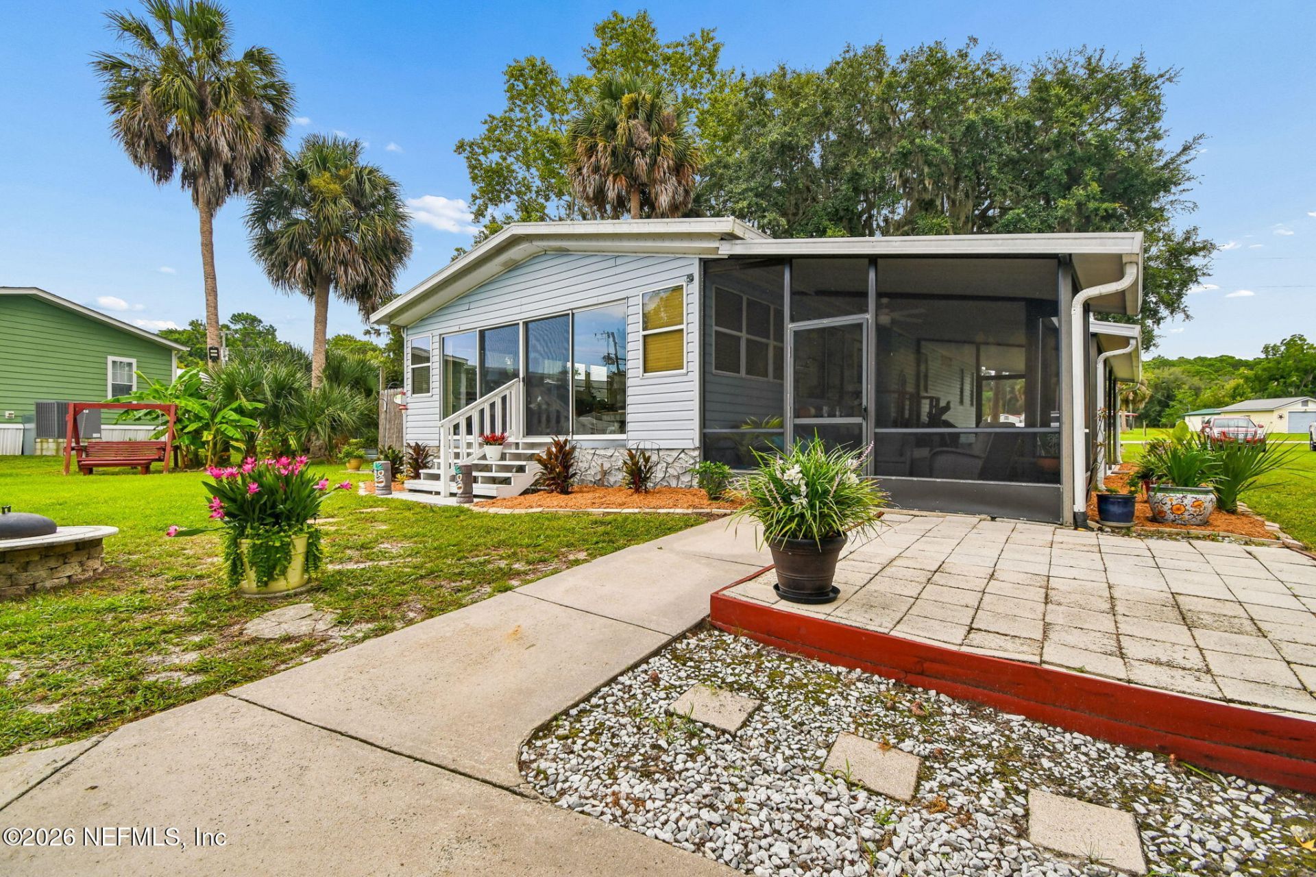 113 S Lake George Drive, Georgetown, FL 32139 Photo