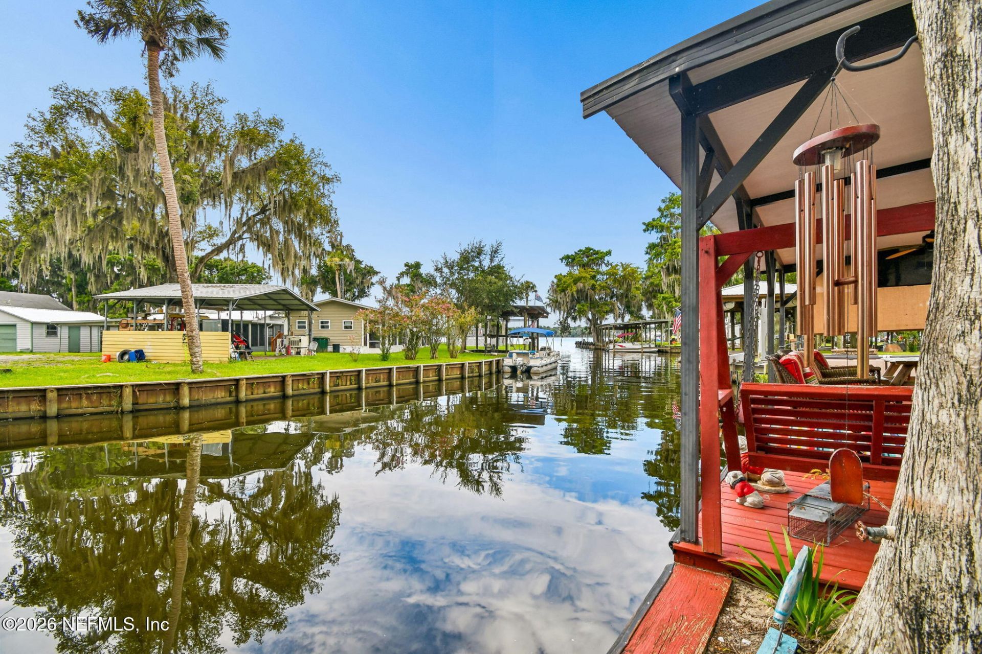 113 S Lake George Drive, Georgetown, FL 32139 Photo