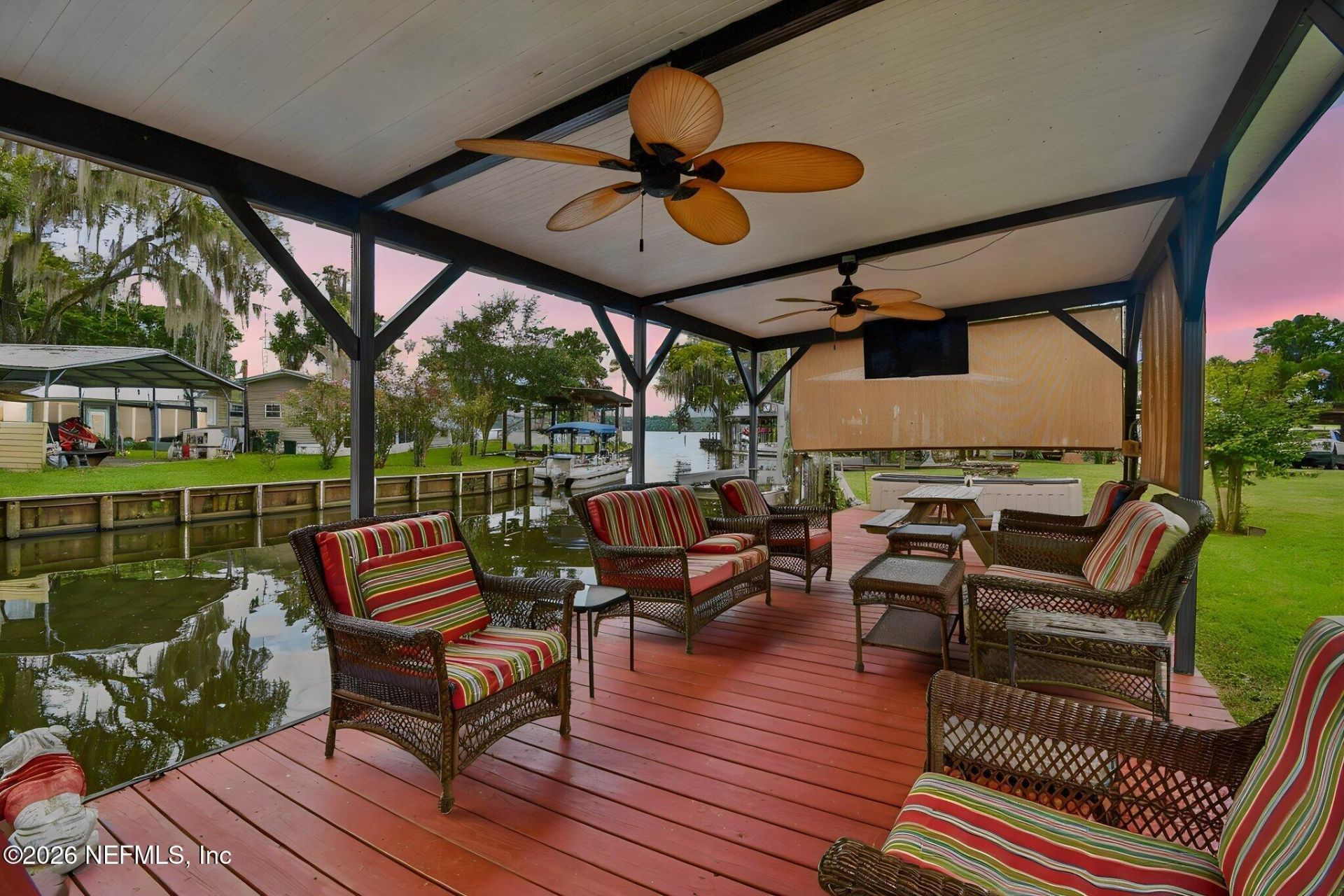 113 S Lake George Drive, Georgetown, FL 32139 Photo