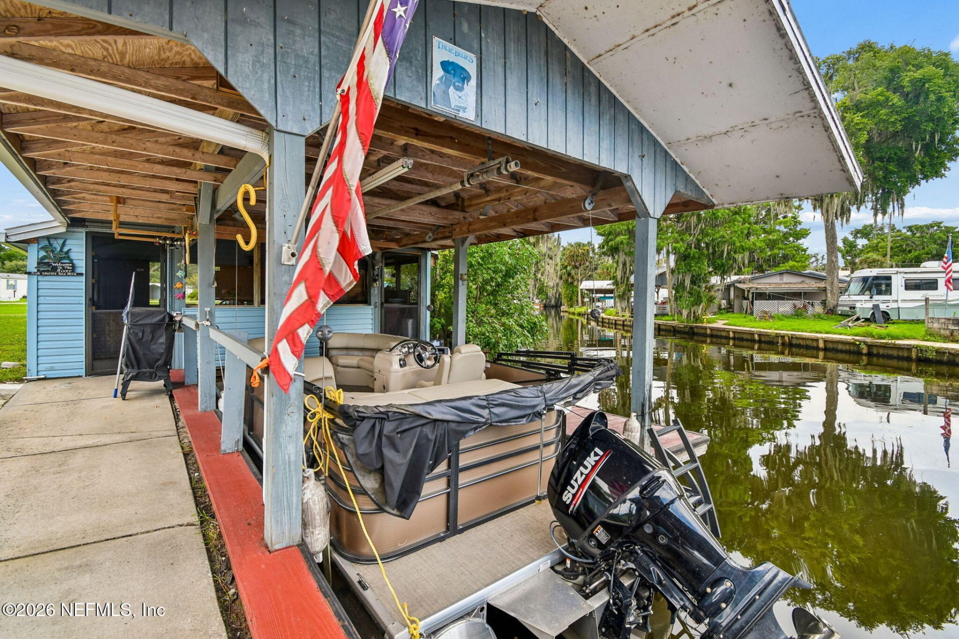 113 S Lake George Drive, Georgetown, FL 32139 Photo