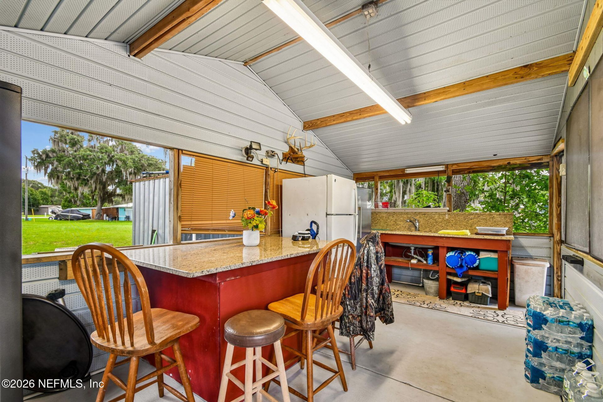 113 S Lake George Drive, Georgetown, FL 32139 Photo