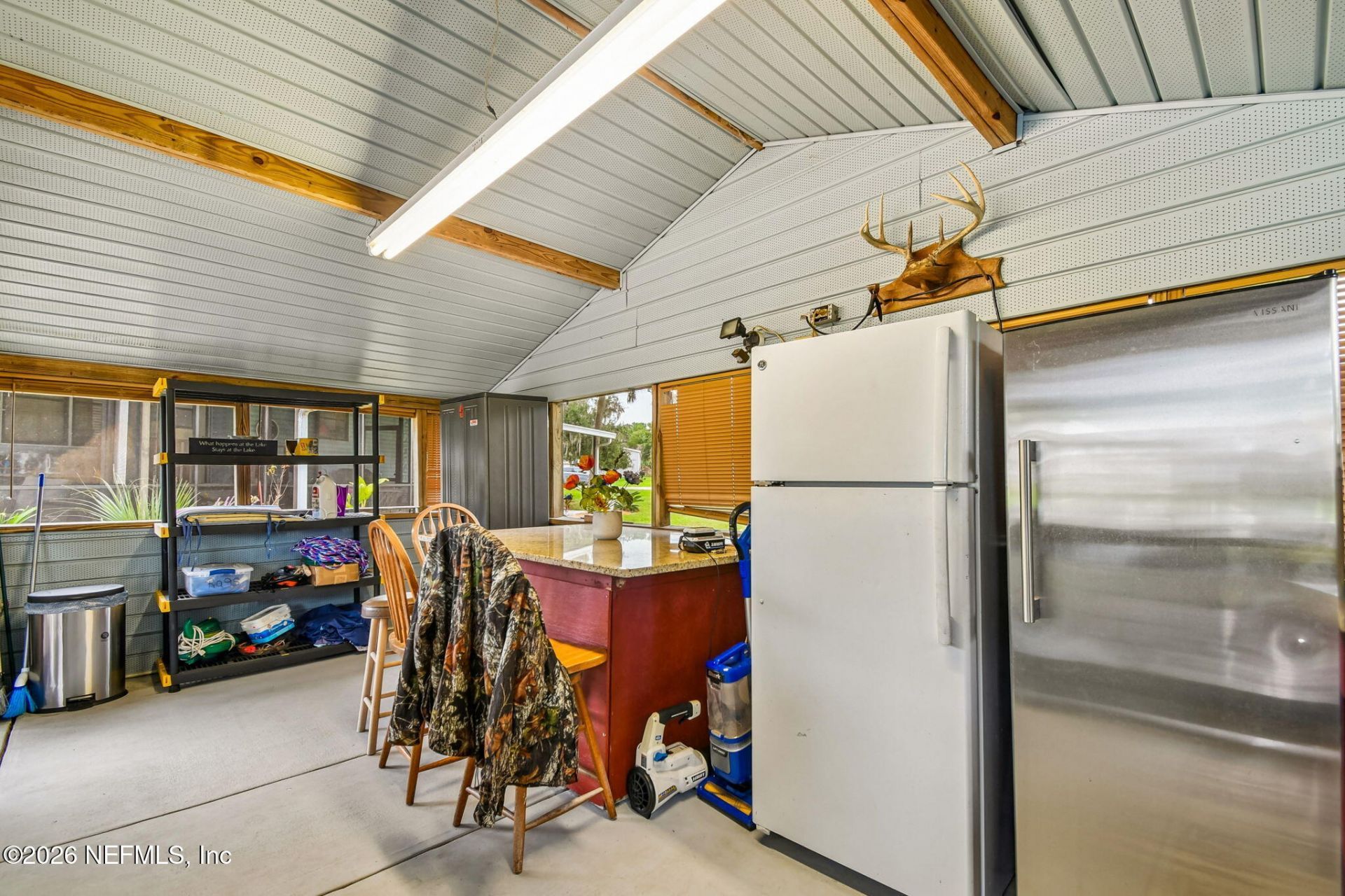 113 S Lake George Drive, Georgetown, FL 32139 Photo