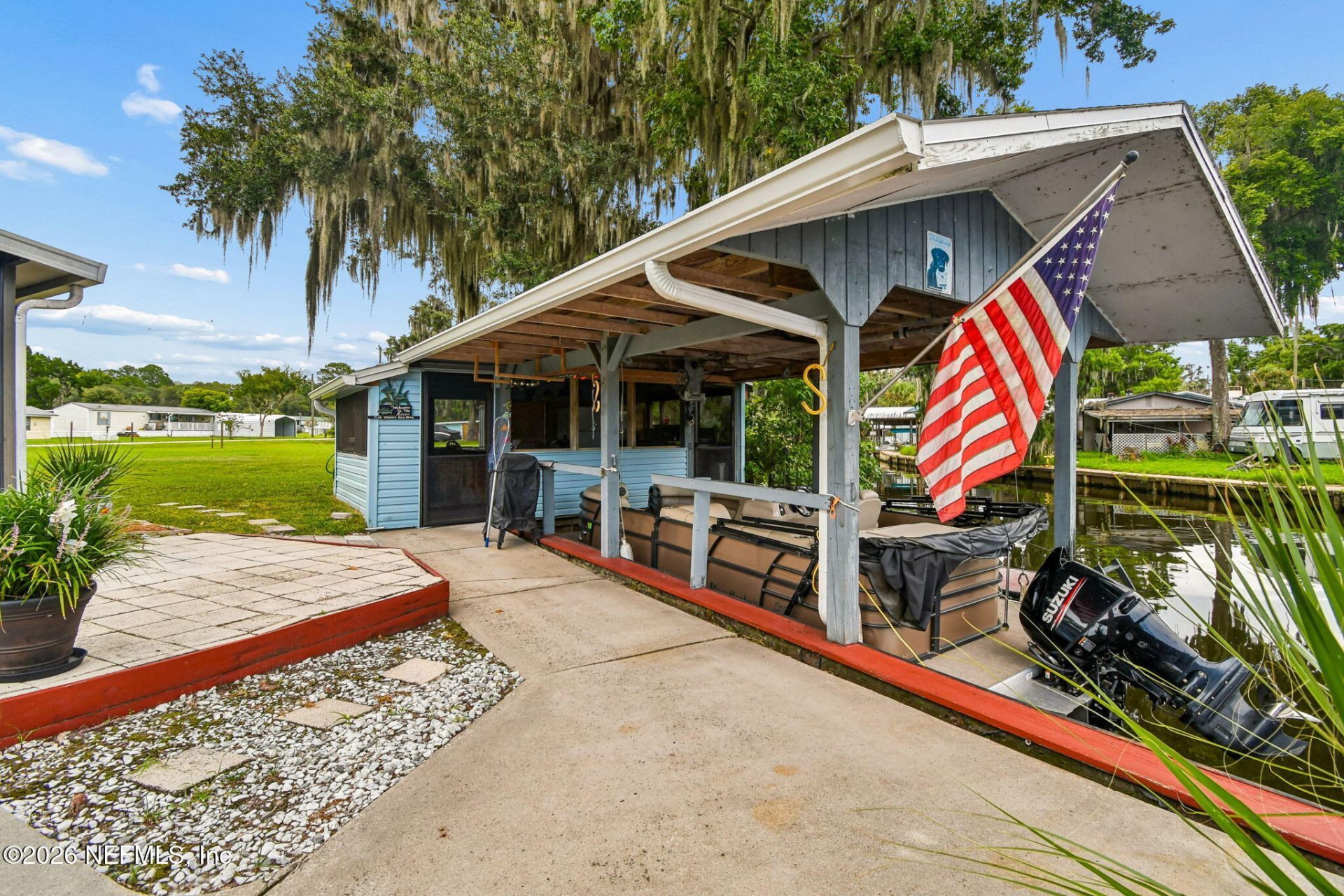 113 S Lake George Drive, Georgetown, FL 32139 Photo
