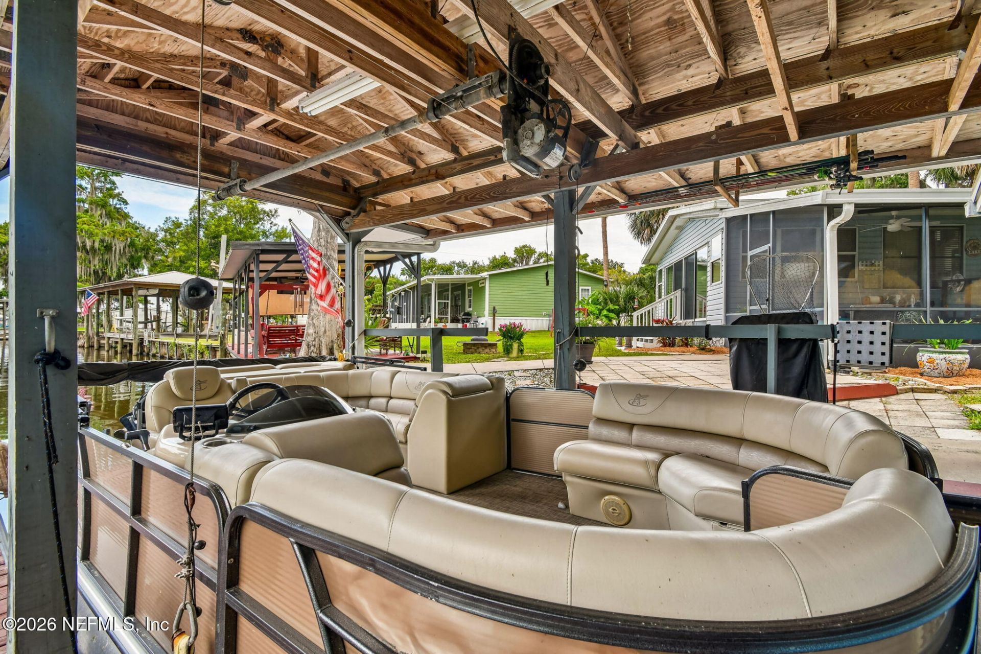 113 S Lake George Drive, Georgetown, FL 32139 Photo
