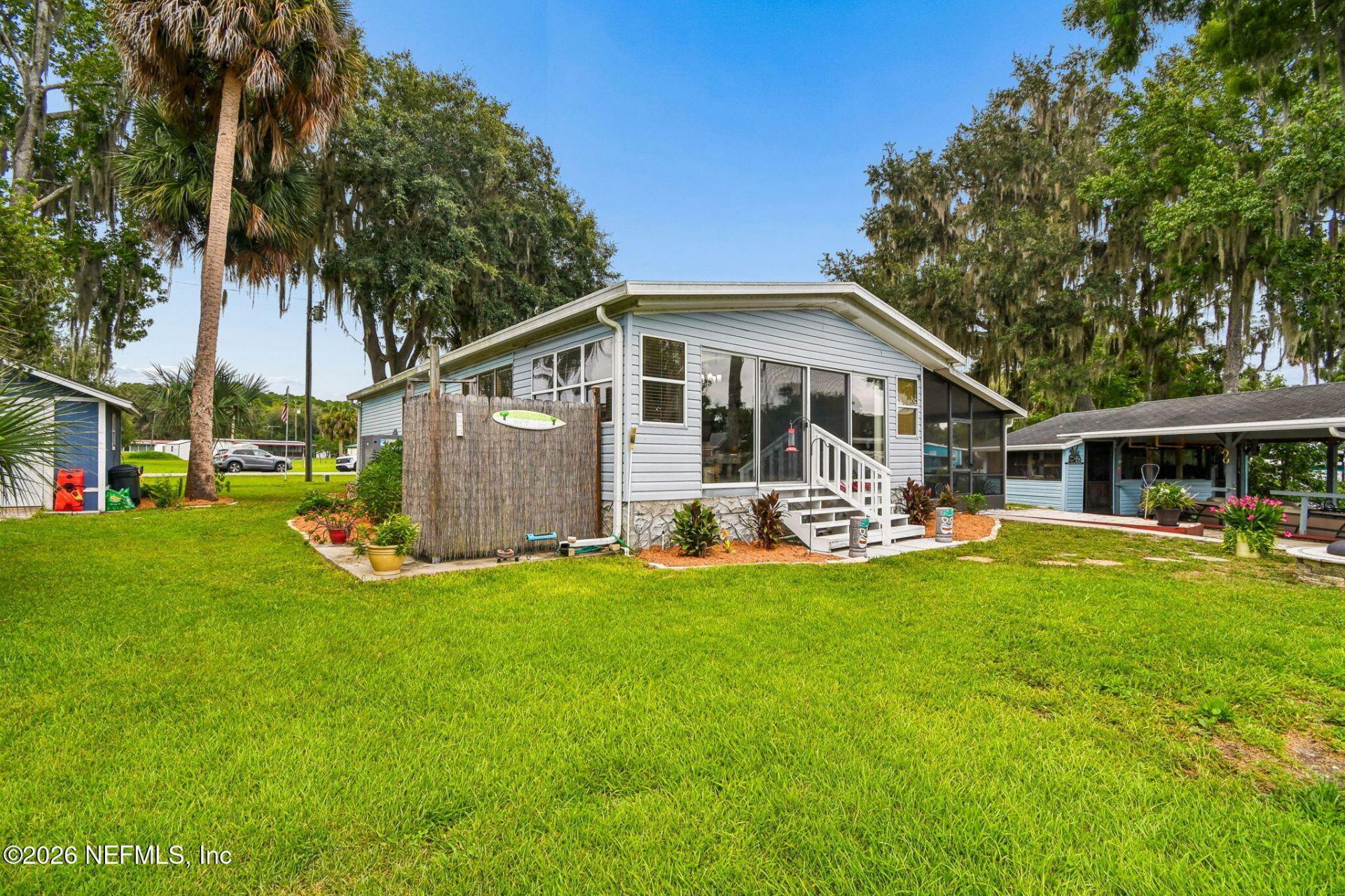 113 S Lake George Drive, Georgetown, FL 32139 Photo