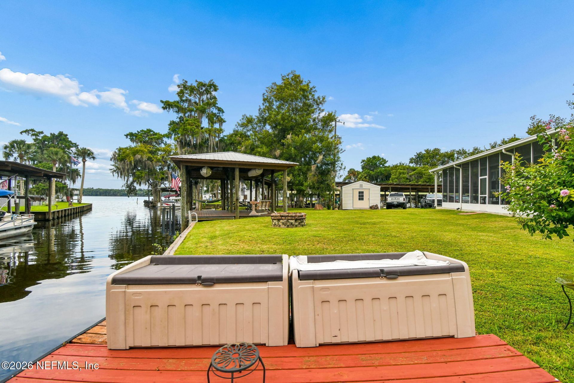 113 S Lake George Drive, Georgetown, FL 32139 Photo